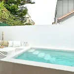 Costa House With Pool By Homeful Homes