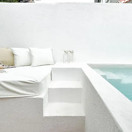 Costa House With Pool By Homeful Homes Villa *