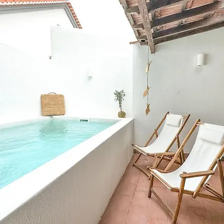 Costa House With Pool By Homeful Homes Villa