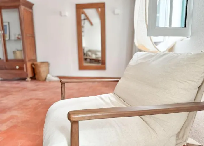 Costa House With Pool By Homeful Homes Costa da Caparica