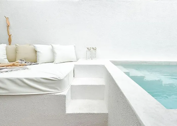 Costa House With Pool By Homeful Homes Villa *